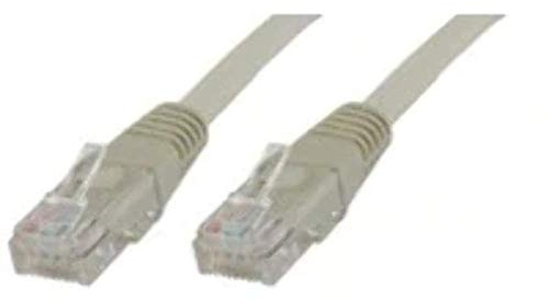 MicroConnect Cat5e UTP 5m - networking cables (RJ-45, RJ-45, Male/Male