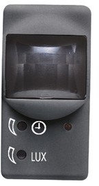 NUOVO GEWISS GW21821 RIVELATORE DI MOVIMENTO INFRAR.1M S