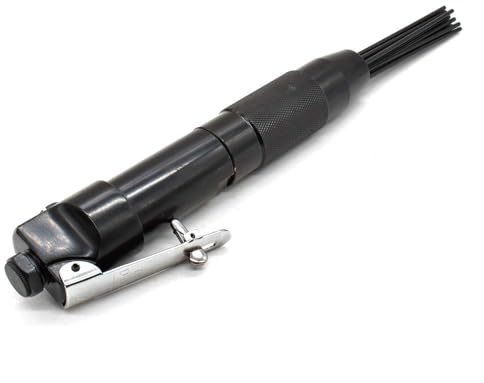 Compact Air Needle Scaler