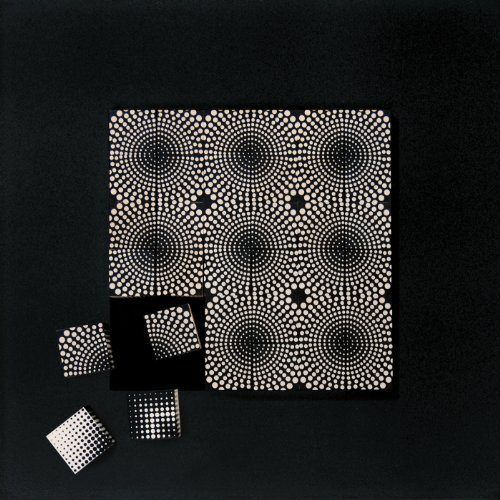 Imago Puzzle by Naef of USA