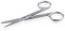 best for surgery Hochwertige professionelle kleine Universal-Schere spitz stumpf 11cm rostfrei