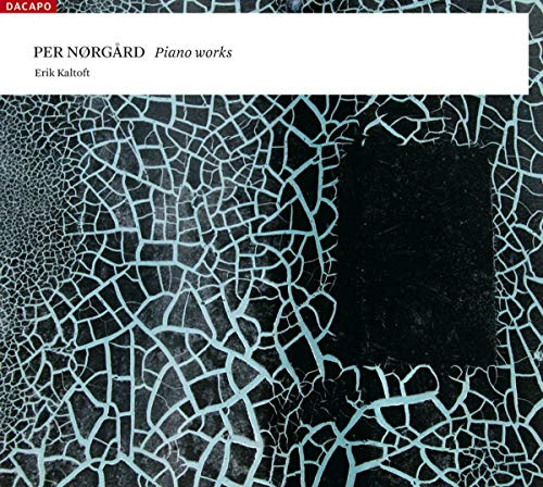 Nørgård: Piano Works