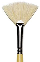 Winsor and Newton Artists Hog Fan 06