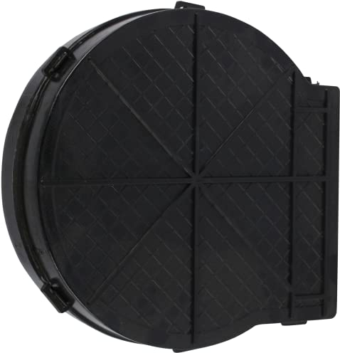 Mauerkasten für Wickler 10,5cm MAXI-Gurtband 20-24mm