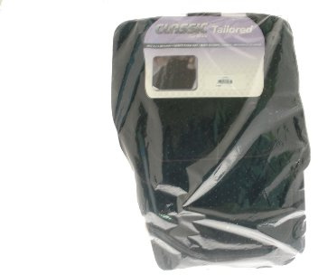Classic Tailored VW21 Carpet Car Floor Mats