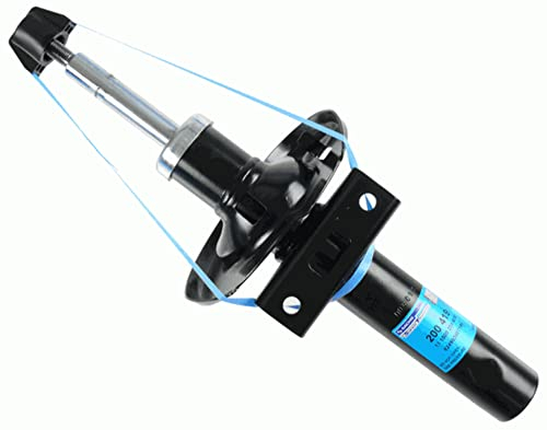 SACHS 200 419 Stoßdämpfer für Volkswagen Sharan (7M8, 7M9, 7M6) 1995-2010 Vorderachse und Andere Fahrzeuge