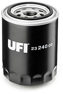 UFI Filters 23.240.00 Ölfilter für Autos
