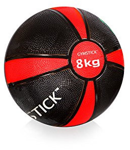 Gymstick Medizinball (8 kg)
