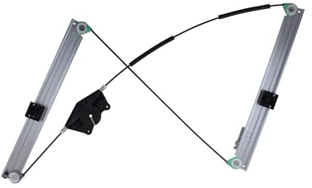 Valeo Fensterheber vorne links 850596