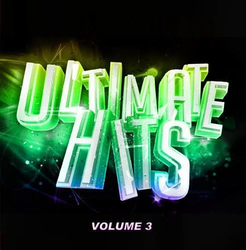 Ultimate Hits 3 / Various