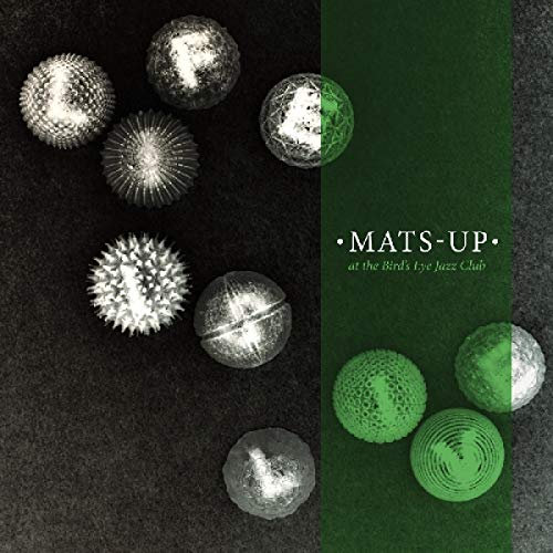 Mats, Up : Life Is Live