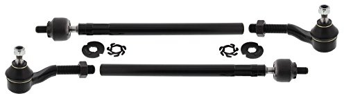 MAPCO 53353 Spurstangensatz 2X Spurstange Links Und Rechts