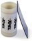 XPEL TW4T20 - Pellicola Protettiva temporanea per Vernice, 10 x 20 cm, Colore: Trasparente