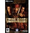 Pirates Of The Caribbean: The Legend of Jack Sparrow (PC DVD)