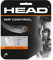 HEAD Unisex-Erwachsene RIP Control Set Tennis-Saite, White, 17