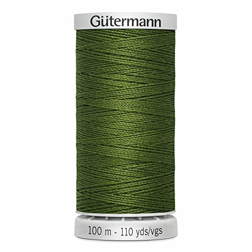 Gütermann extra starkes Garn, 100 m x 1 Rolle
