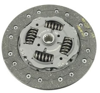 LuK 621 3050 09 LuK RepSet Kupplungssatz
