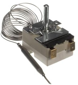 Waring 032133 Replacement Thermostat for Wsc160 Crepe Makers