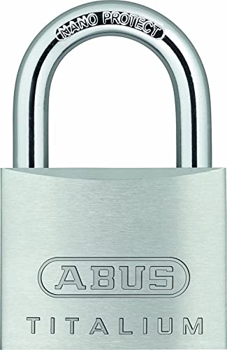 ABUS Vorhangschloss 64TI/35 B/SB - 56953