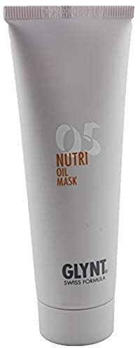 Glynt NUTRI Oil Mask 5, 50 ml Geruchlos