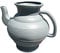 Lota / Bodna / Toilet Wash Jug (Grey)