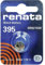 395 (SR927SW) Batterie de Pièces de Monnaie / Oxyde D'argent 1.55V / pour Les Montres, Torches, Clés de Voiture, Calculatrices, Appareils Photo, etc / iCHOOSE