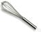 Lacor 61630 Fouet Extra 8 30 cm, Argent