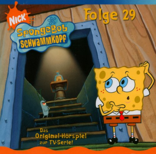 (29)das Original Hörspiel zur TV-Serie