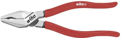 Wiha Kombinationszange Wiha 180 mm