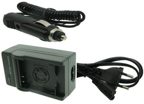 Chargeur pour Appareil Photo numérique Canon NB 5L ou NB5L