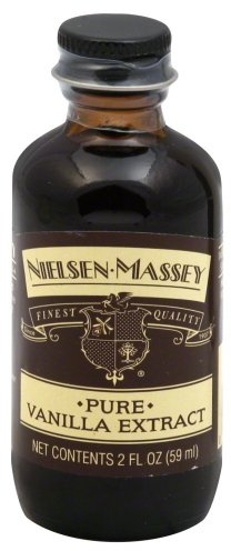 Nielsen-Massey Nielsen Massey Extract Vnla Pure Blnd 2 Oz (Pack Of 8)
