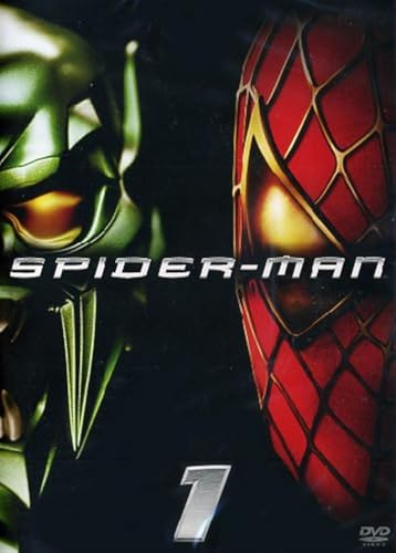 Spider-man [IT Import]