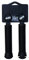 ODI F01SLB Longneck SL Flangeless Griffe BMX, schwarz, 135mm