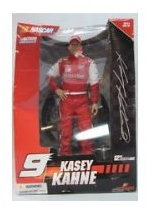McFarlane Nascar Series One 12 Kasey Kahne #9