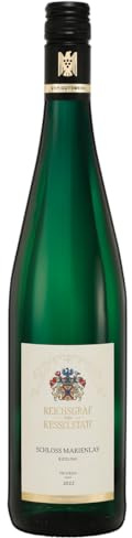 Reichsgraf von Kesselstatt Schloss Marienlay Riesling trocken VDP.GUTSWEIN 2023 (1 x 0,75 l)