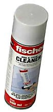 Fischer Gun Cleaner Expanding Foam 500ml