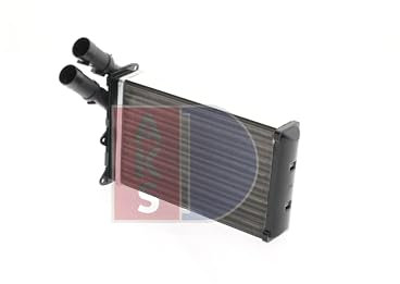AKS DASIS 069160N Heizung