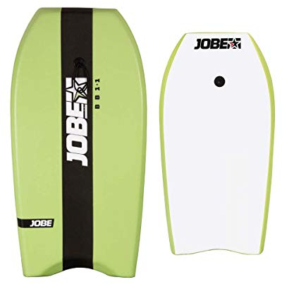 Jobe Erwachsene BB1.1 Bodyboards En Skimboards, Green, 42 Zoll