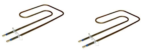 Hotpoint Cooker Oven Grill Element 1330 Watts x 2 Elements Models Listed