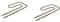 Hotpoint Cooker Oven Grill Element 1330 Watts x 2 Elements Models Listed