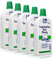 5x Dr. Becher Tropfmulden Rein flüssig 500 ml
