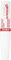 Maybelline New York Make-Up Nailbalm Dr. Rescue SOS Nagelbalsam/Pflegender Balsam Stift für gepflegte Nägel und Nagelhaut, 1 x Balsamstick