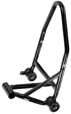 Puig 7364N Stands model specific design, Black
