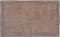 Grund organisch & beidseitig verwendbar Badteppich 100% Bio-Baumwolle, ultra soft, ÖKO-TEX-zertifiziert, 5 Jahre Garantie, LUXOR, Badematte 70x120 cm, taupe