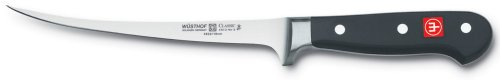 Wüsthof 4622 Classic Couteau à Filet de Sole 18 cm