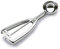 Lacor - 67050 - Racionador Helado INOX. 50mm