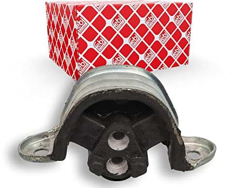 febi bilstein 05127 Engine Mounting, pack of one