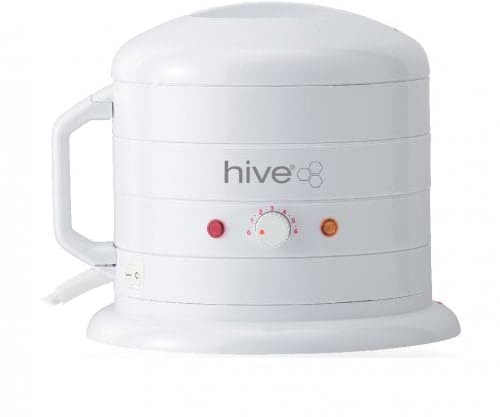 Hive Mini Waxer 500cc Capacity