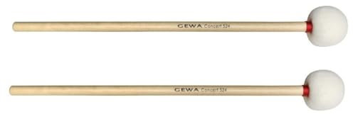Gewa 821524 Schlägel Pauke Concert, 40mm