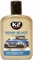 K2 Auto Reifenpflege, Gummipflege, Kunststoffpflege, mit schwarzer Farbe 200ml
